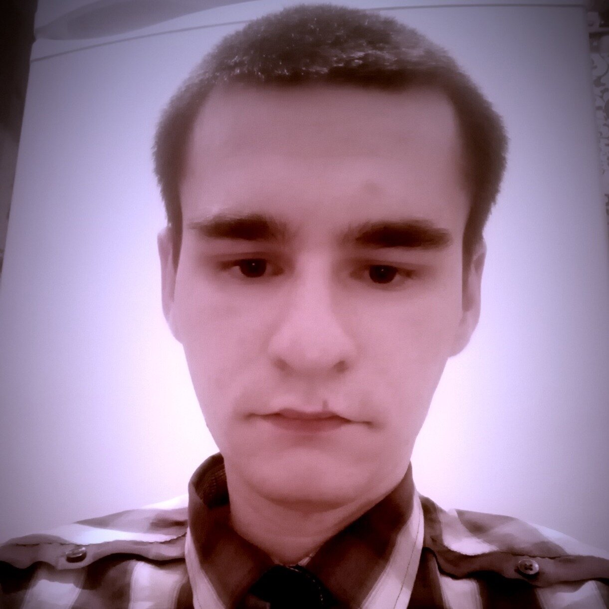 Андрей Митюшкин