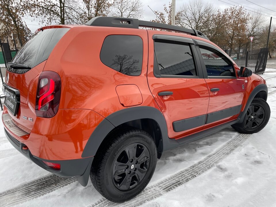 renault duster, renault duster рыжий, рено дастер оранжевый, renault duster dakar оранжевый, Renault Duster I