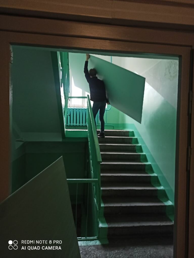 подъезда, лестница в подъезде, подъезд в доме, ремонт подъездов, ремонт подъездов многоквартирных домов