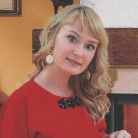 Елена Динисламова