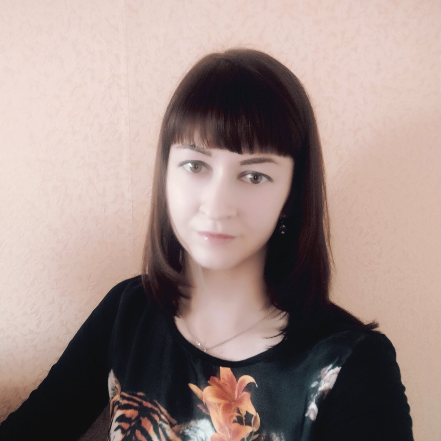 Екатерина Фокичева