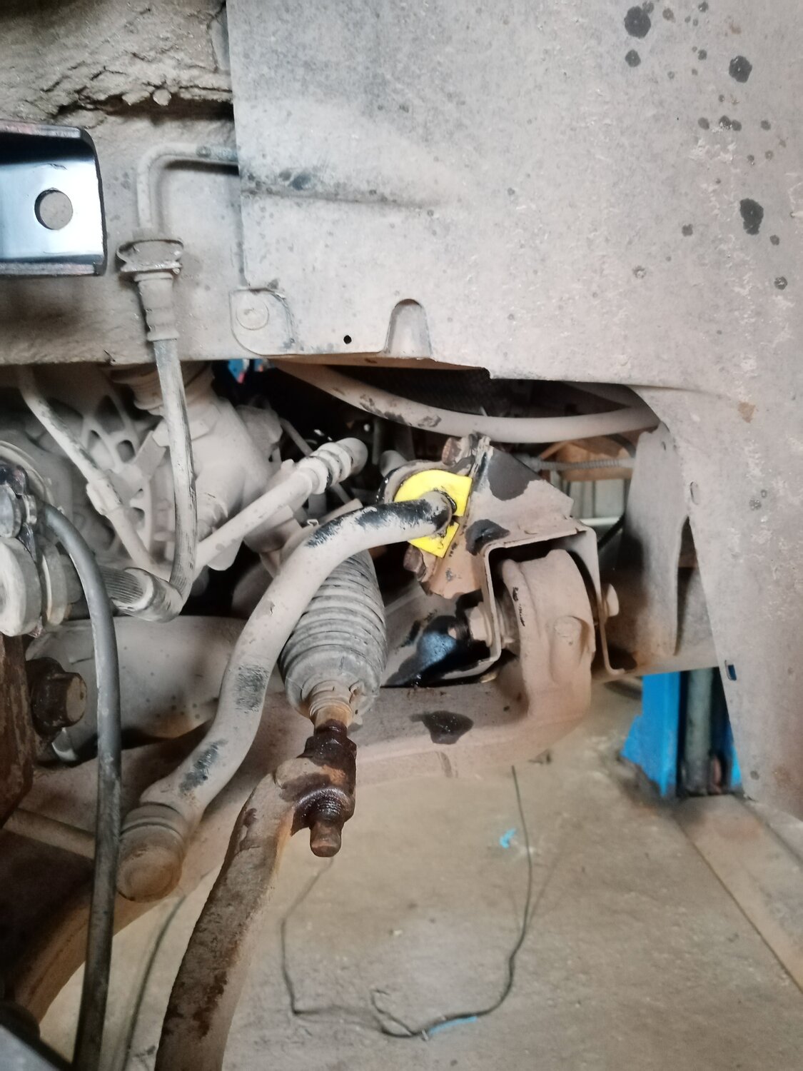 Олег К. - Ремонт авто, Ремонт двигателя, Шиномонтаж, Тверь, Заволжский ...