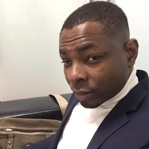 Olalekan Olayemi