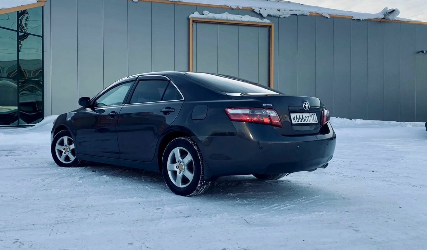 toyota camry, тойота камри 2013г, черная тойота камри, тойота camry xw30, Toyota Camry IV (XV20)