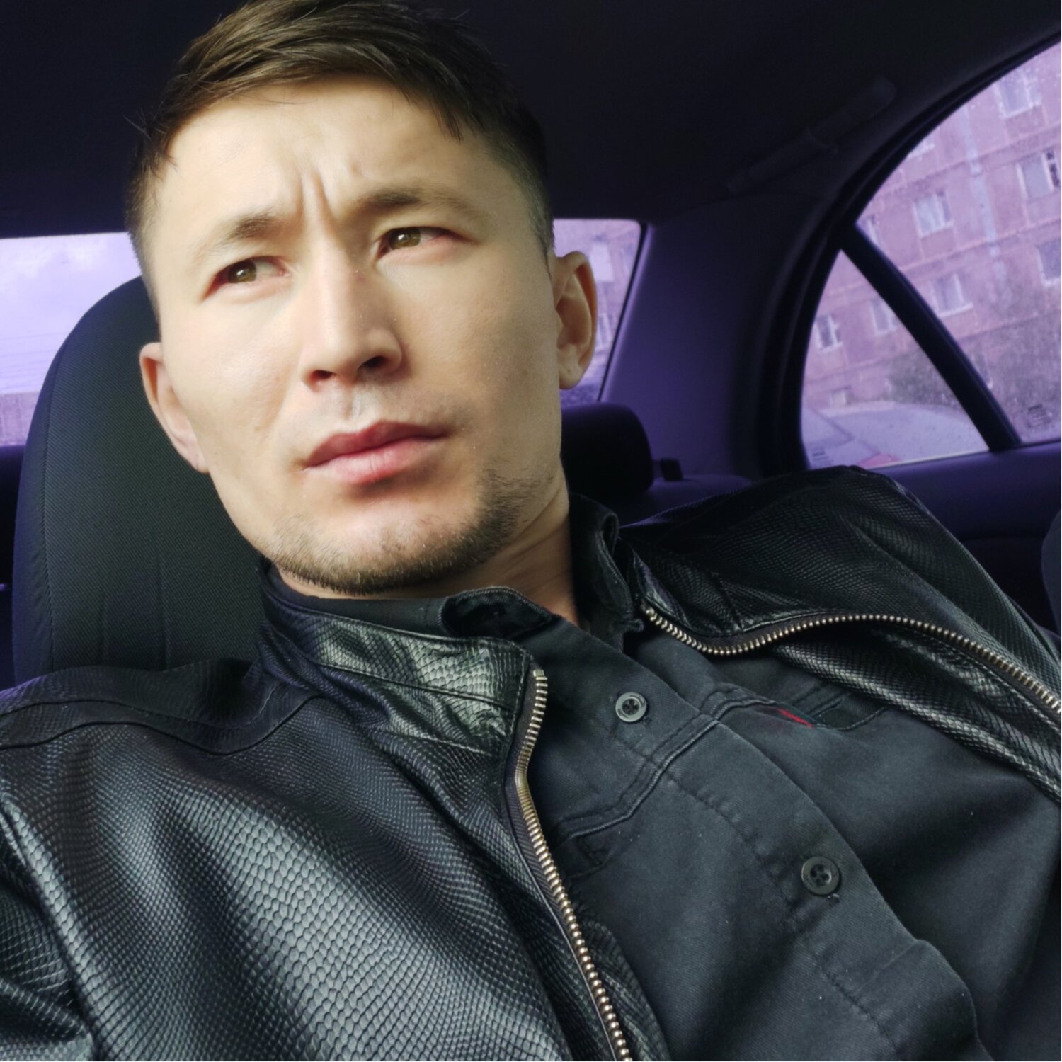Рамазан Шамбилов