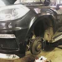 авто, автомобиль, легковые авто, ремонт авто, тормозная система ауди q5
