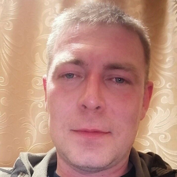 Роман Люкин
