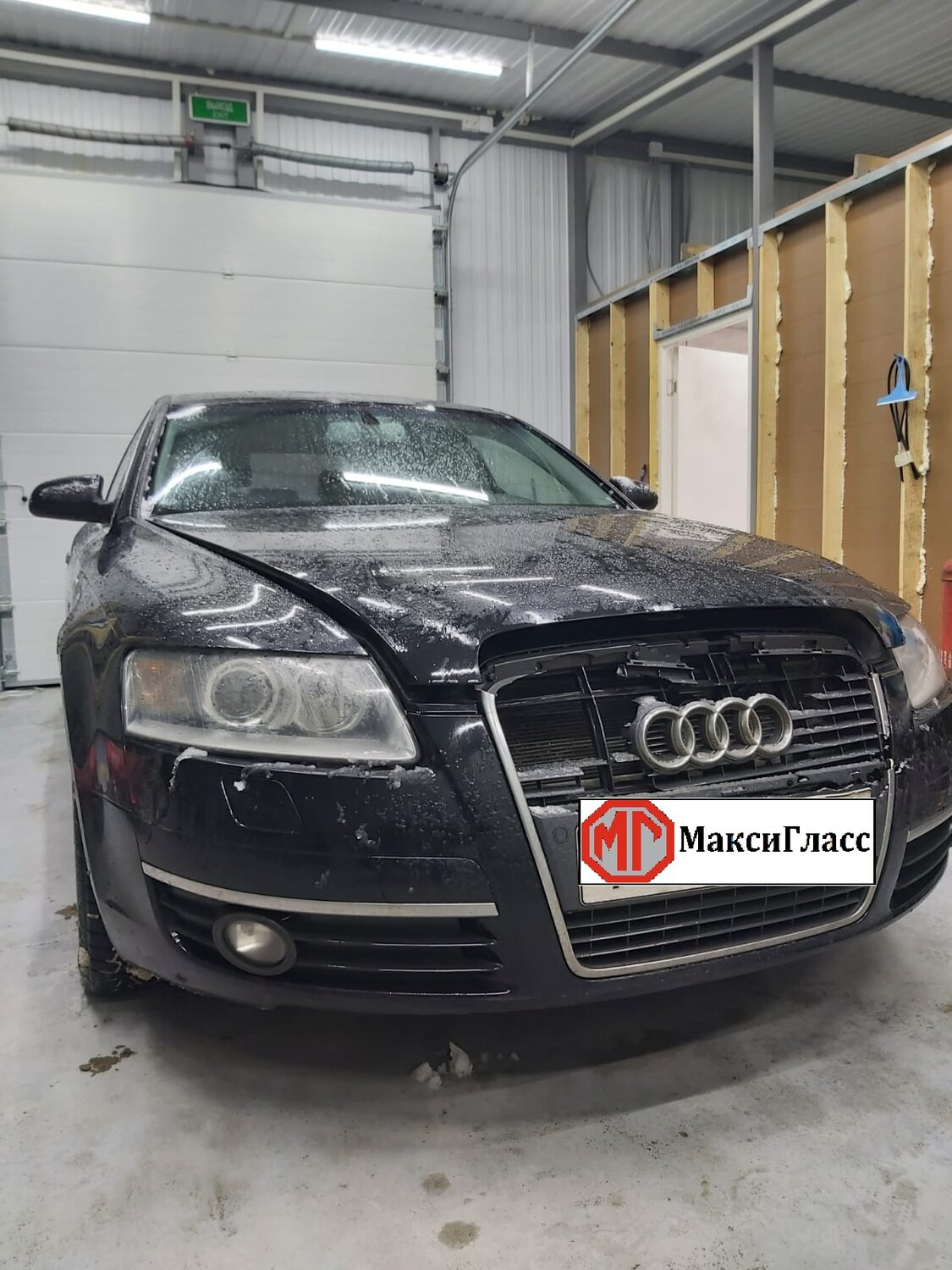 audi a6, audi, ауди а5 к050ва163, audi a7 антихром, Audi RS6 II (C6)