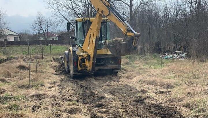 экскаватор погрузчик, экскаватор погрузчик terex 860, спецтехника экскаватор, экскаватор погрузчик terex, экскаватор погрузчик caterpillar