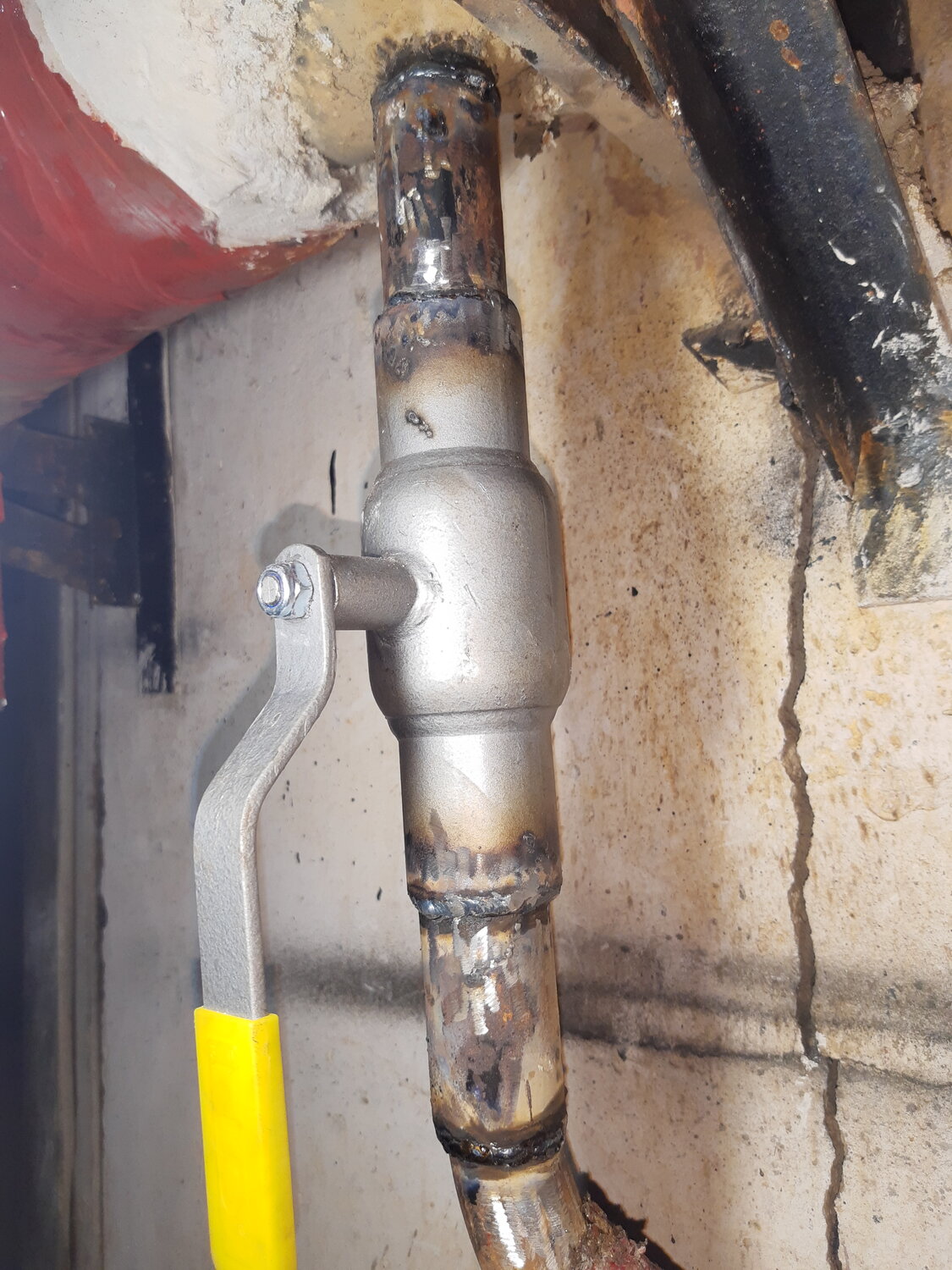 Сварщик в Гатчине: 83 сварщика с отзывами и ценами на Яндекс Услугах.