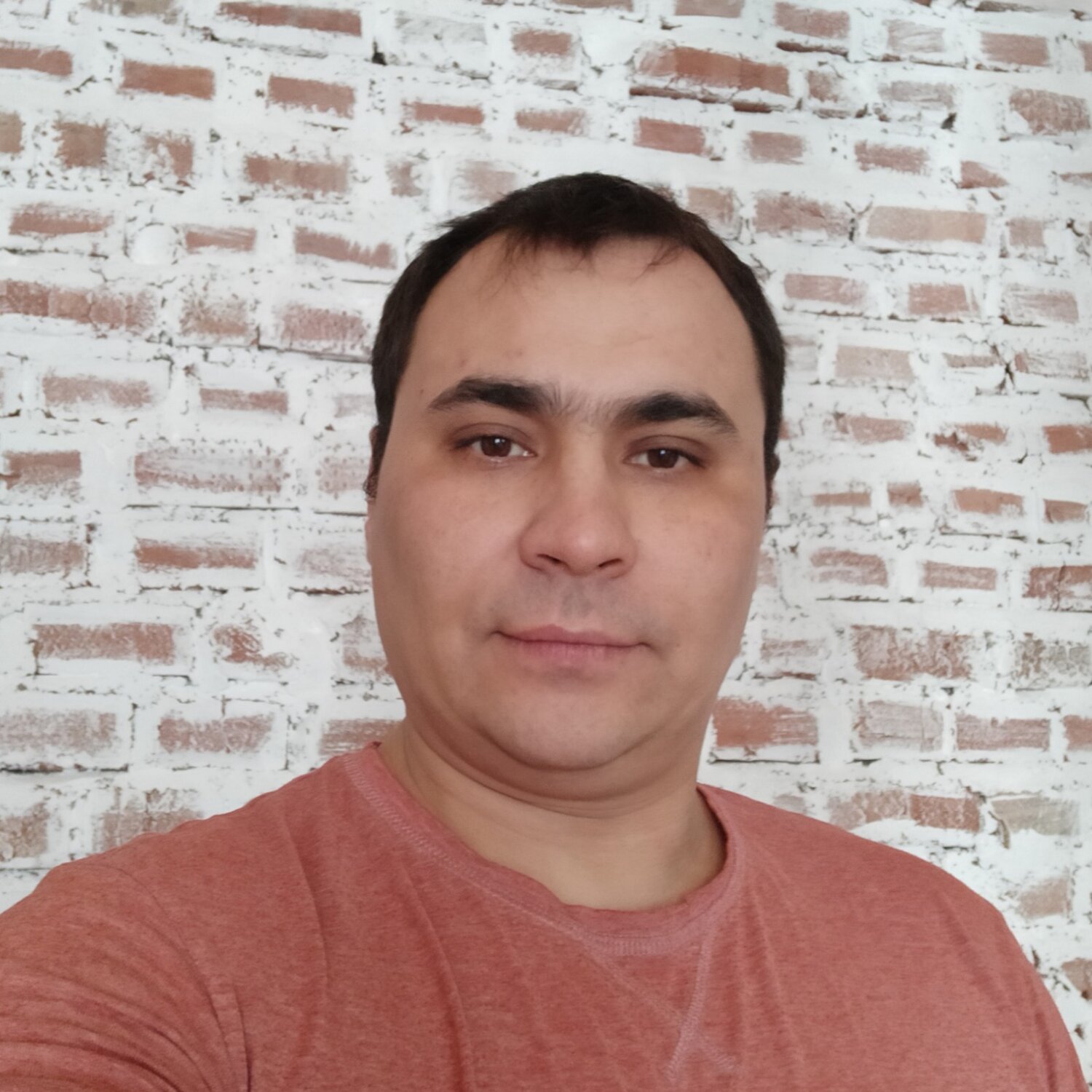 Ринат Нигаматов