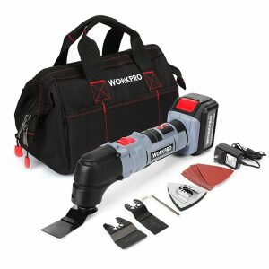 workpro осциллирующий инструмент, workpro инструменты электро, workpro реноватор, аккумуляторный инструмент риджид, аккумуляторный инструмент