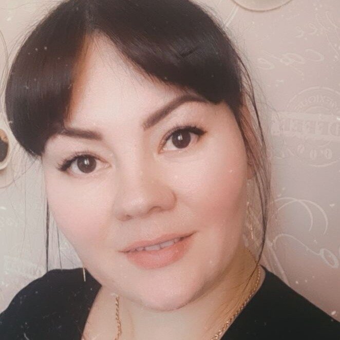 Елена Морозова