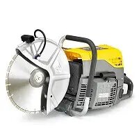 бензорез wacker neuson bts 635s, бензорез wacker neuson, бензиновая отрезная дисковая пила wacker neuson bts 635s 5000610192, wacker neuson бензиновая отрезная дисковая пила bts 635s 5100005408, wacker neuson bts 635s деталировка