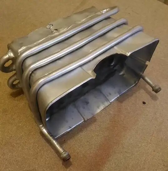 теплообменник астра 8910, теплообменник юнкерс wr 275-1, теплообменник для vaillant mag 11-0/0, теплообменник для газовой колонки вайлант mag 11, теплообменник газовой колонки