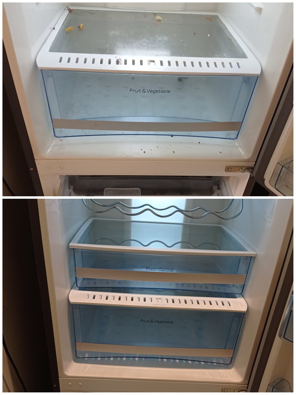 бытовая техника, холодильник haier cfl633cx, холодильник, холодильник haier afl631nf, двухкамерный холодильник