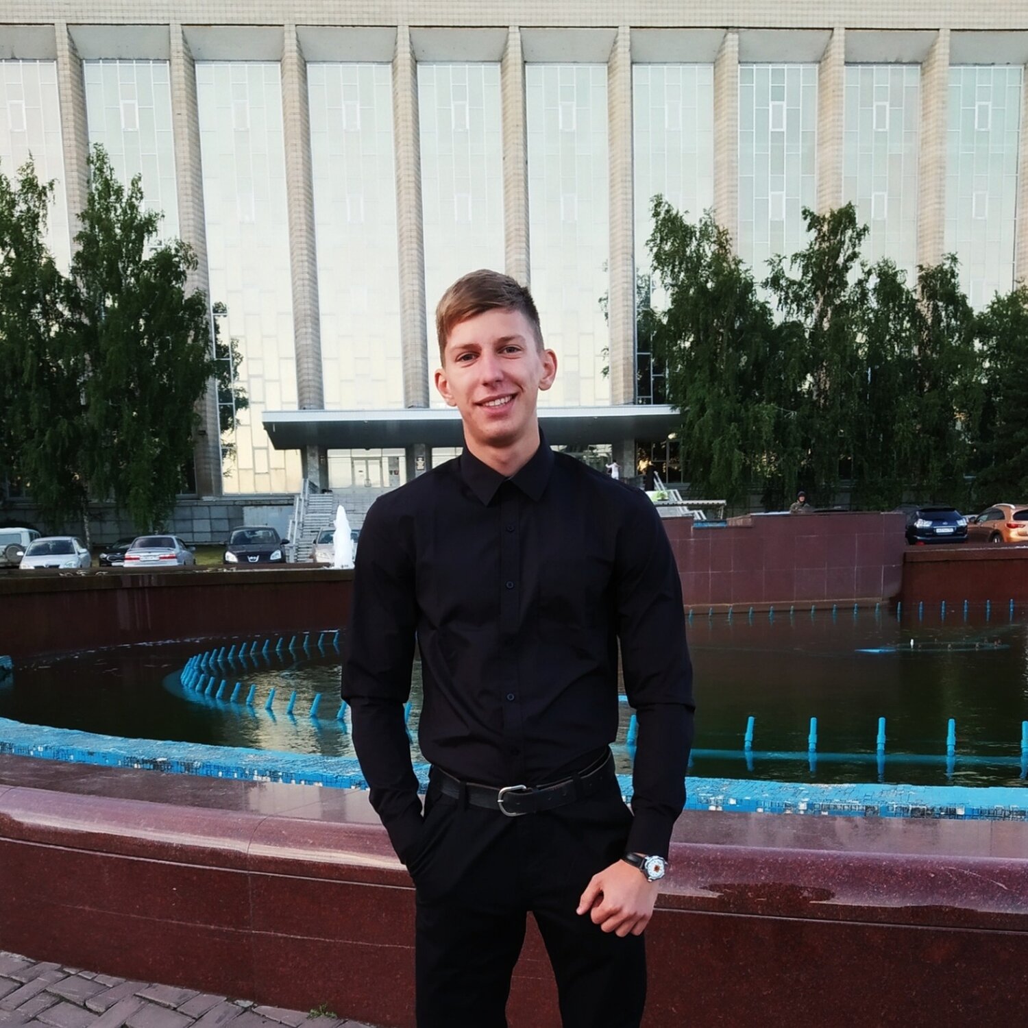 Леонид П.