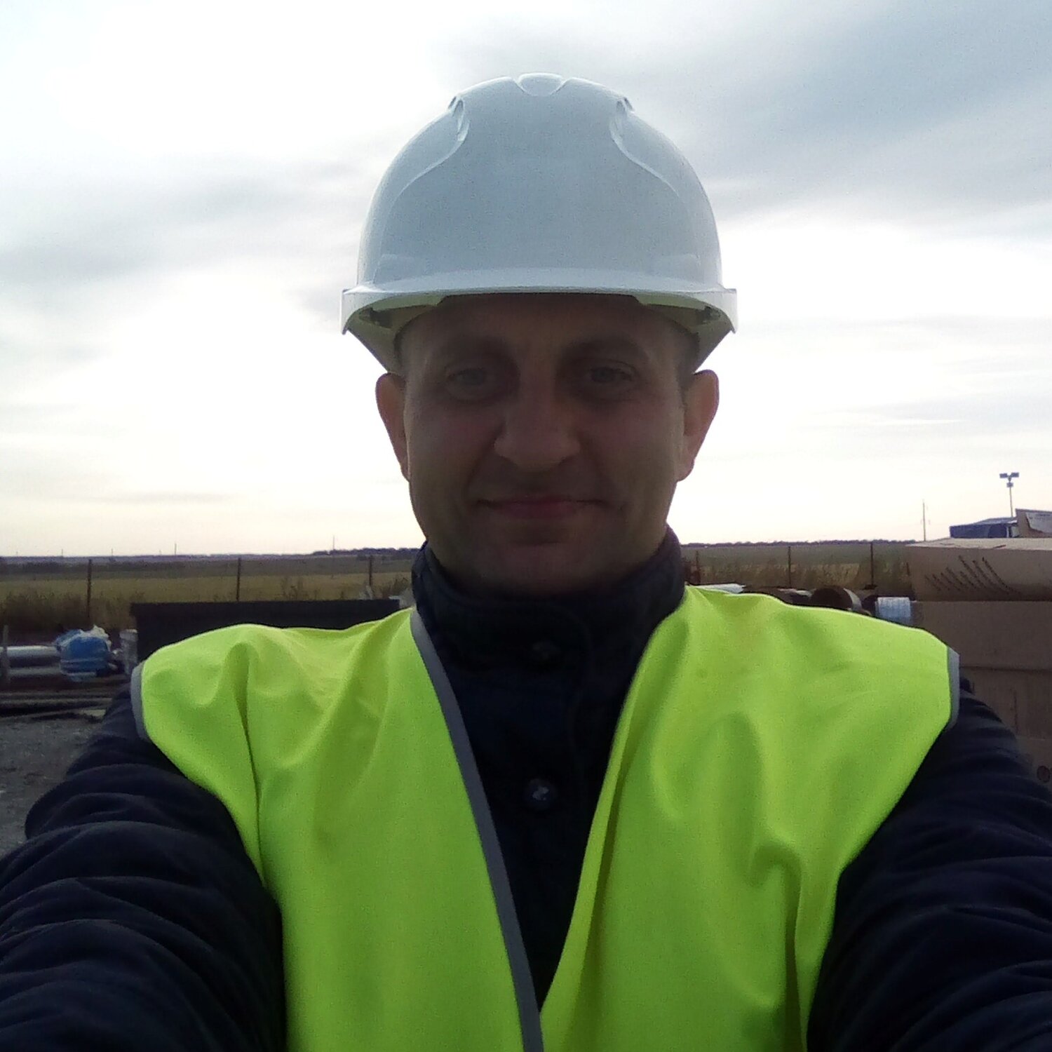 Олег Калинин
