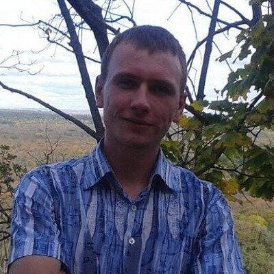 Алексей Чернышев