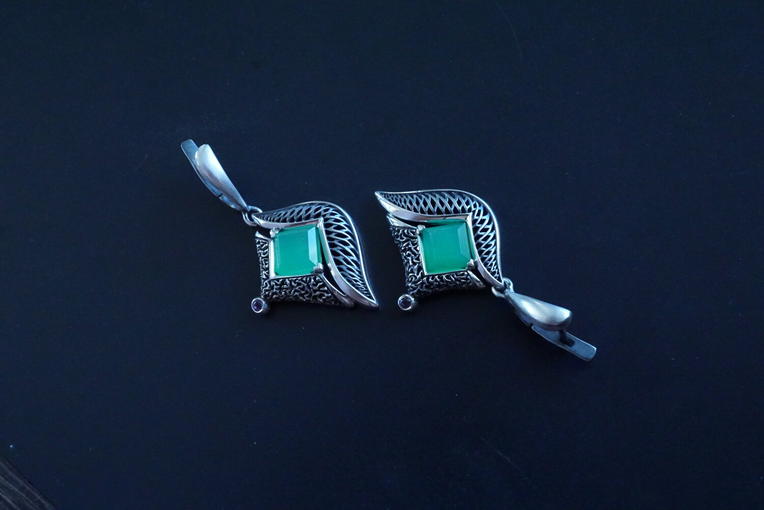 серебряные украшения, ювелирные украшения, украшения серьги, ювелирные изделия, ювелирные изделия украшения