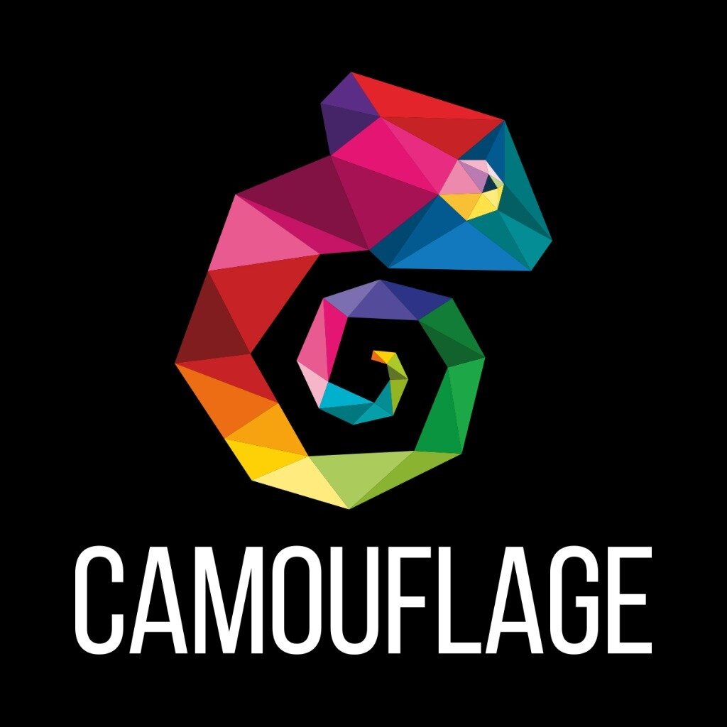 CAMOUFLAGE