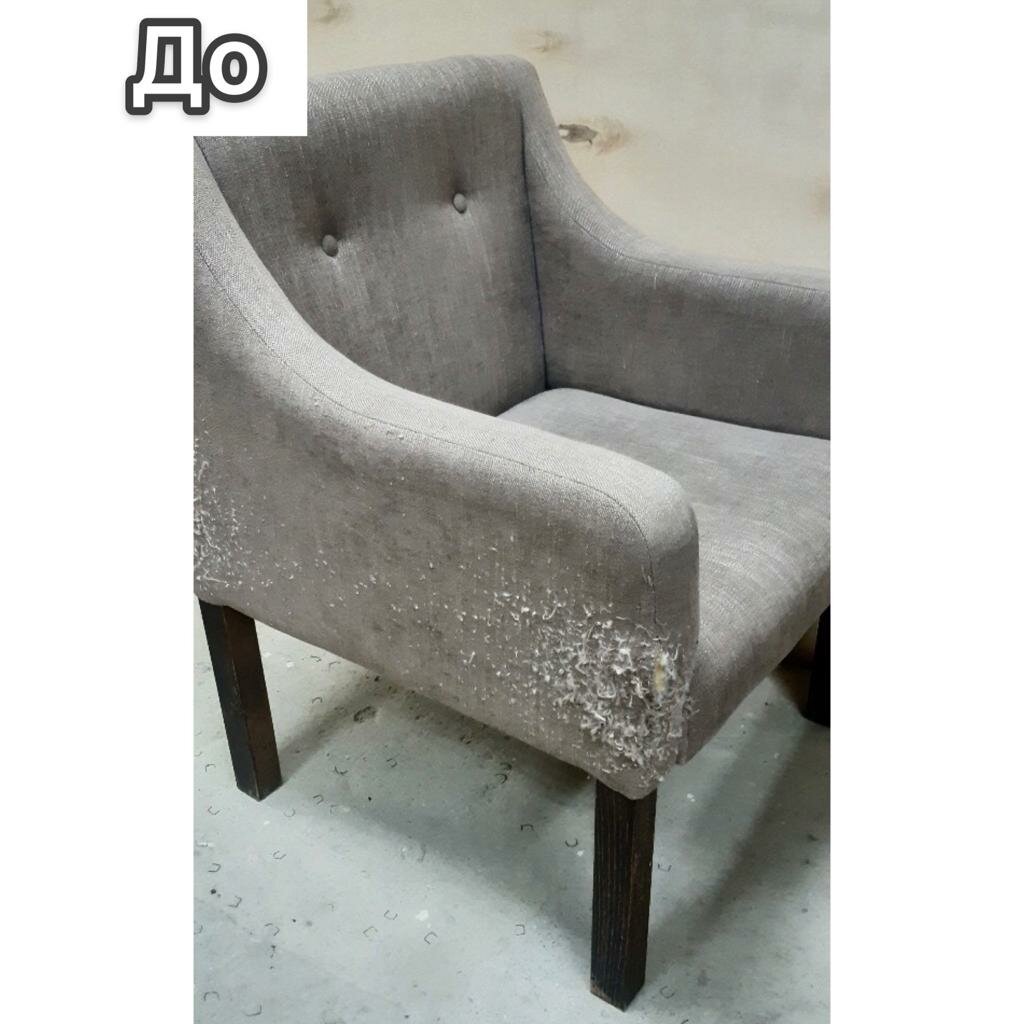 кресло, серое кресло, мягкое кресло, кресло baker carnelian lounge chair, кресло феерия