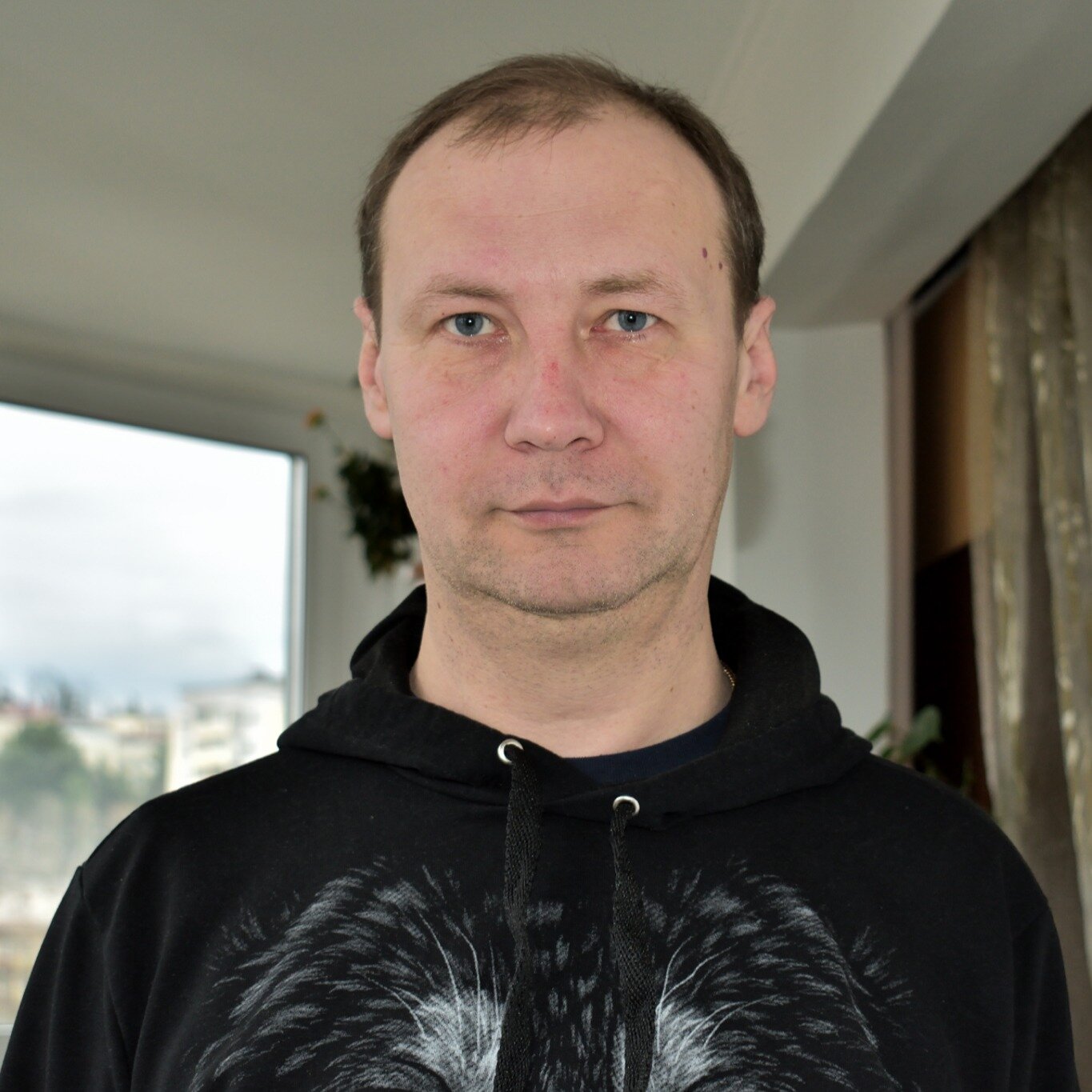Борис Е.