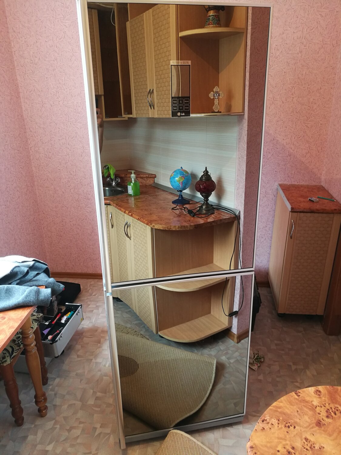 квартира, уютная квартира, комната с мебелью, шкаф и комод, фонвизина 6 кв 11 площадь кухни