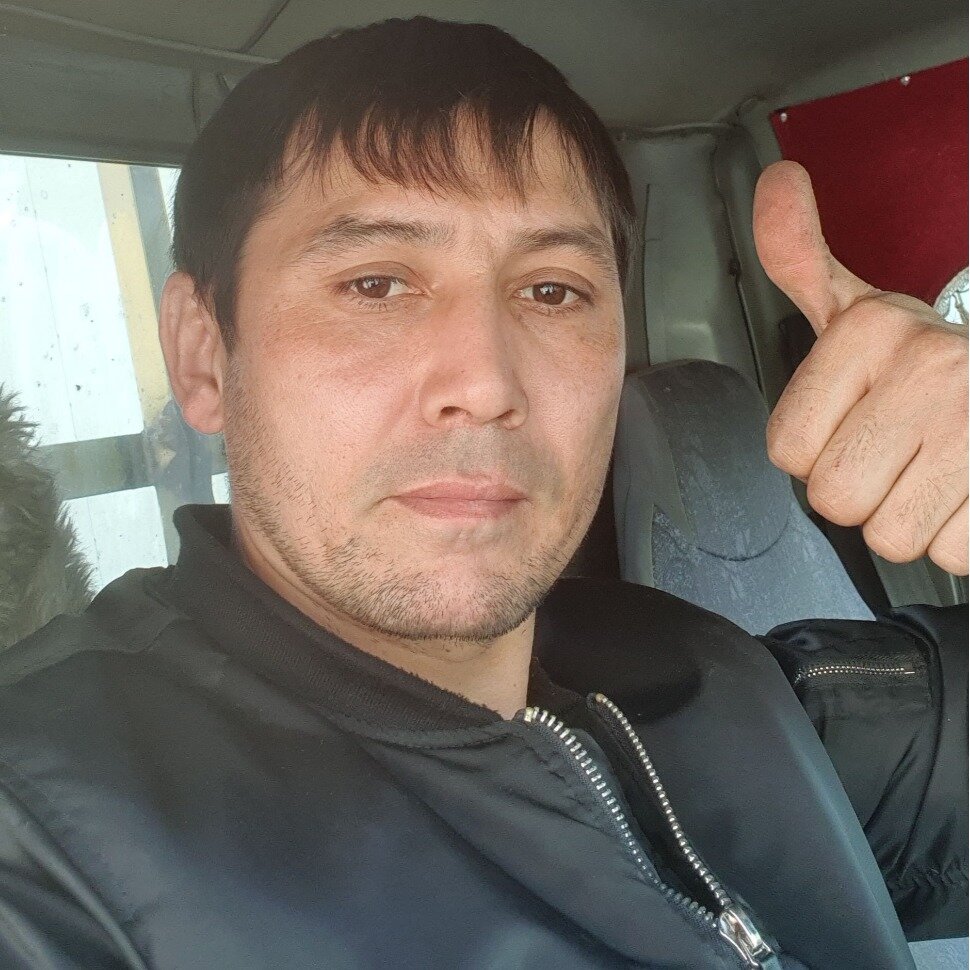 Руфат О.