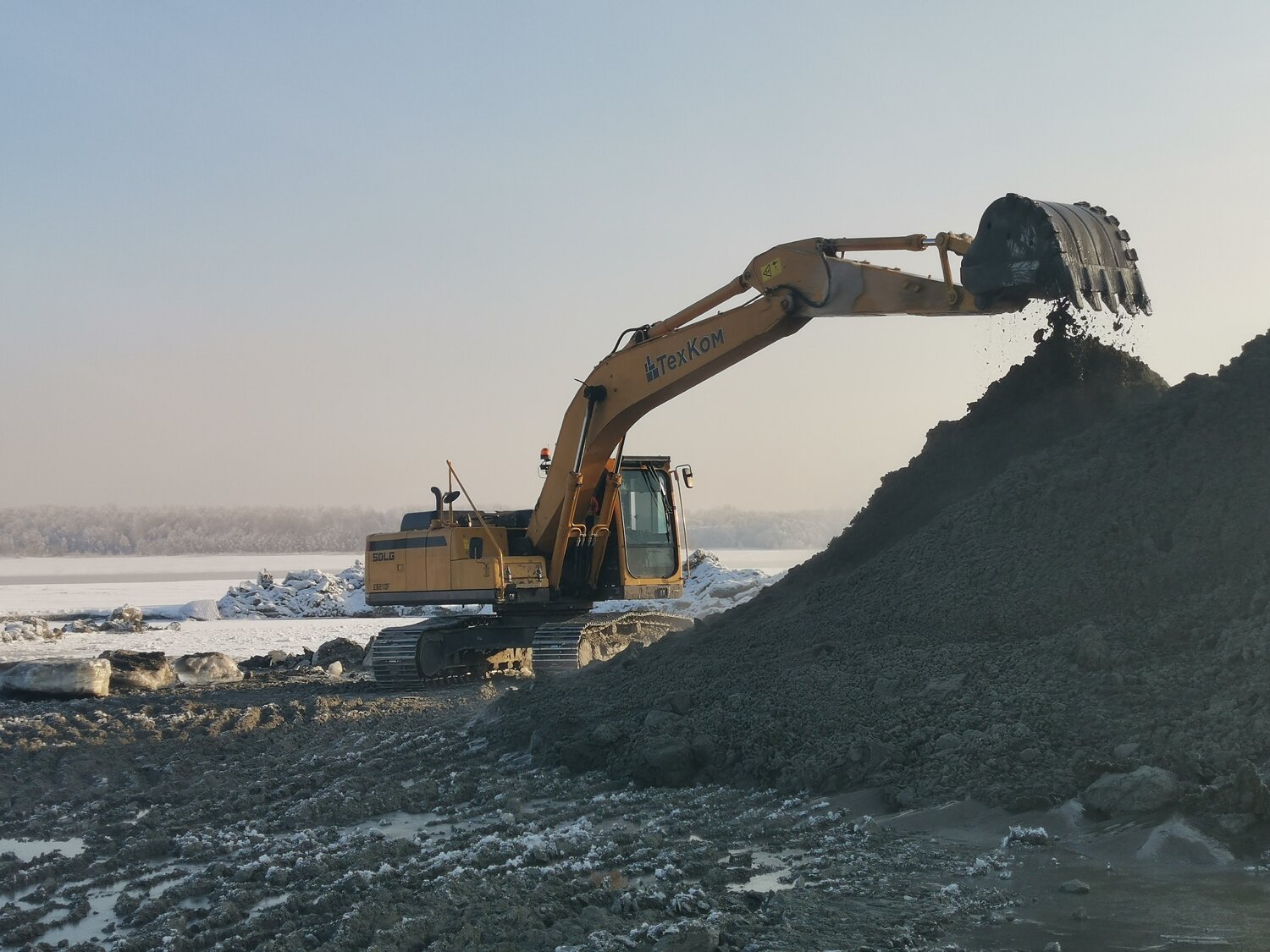 гусеничный экскаватор, спецтехника экскаватор, экскаватор caterpillar 320 dl, техника, экскаватор
