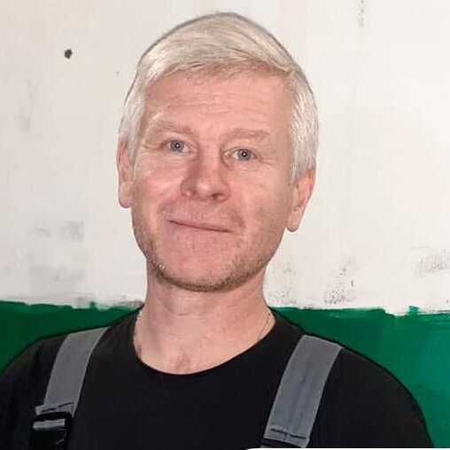 Анатолий Чикулаев