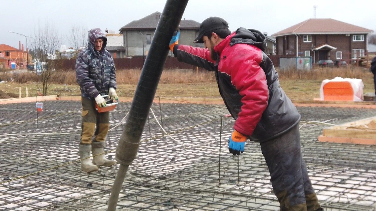 Монолитчики в Москве: 53 бетонщика со средним рейтингом 4.6 с отзывами ...