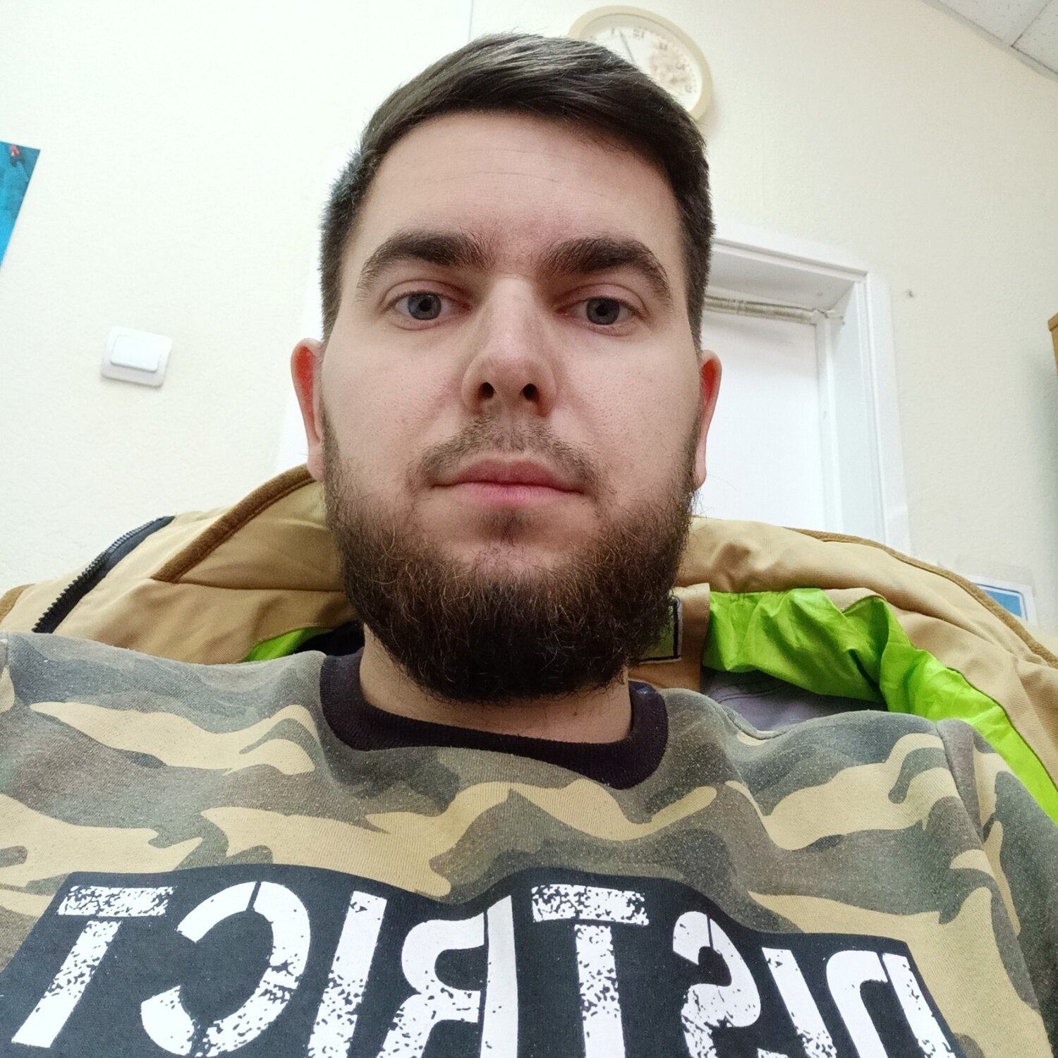 Дима Предвечный