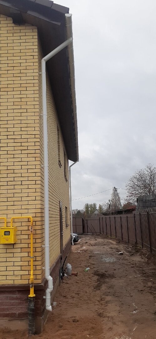 газификация частного дома, газовая труба в частном доме, дома дачи коттеджи, газификация домов, газовый ввод в частный дом