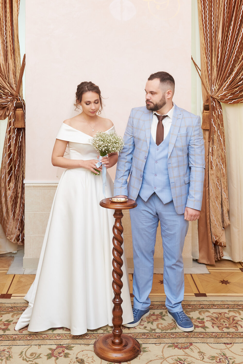 свадьба, свадебный, фотосессия в загсе 9 парковой, свадьба в москве, свадебные фотографии