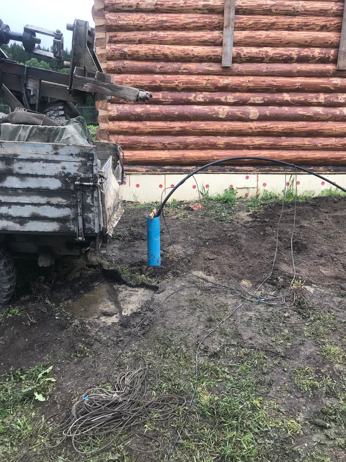 самосвал газ, газ 4509 кузов, сруб бани, газ 66 -53 самосвал карелия петрозаводск, скважины