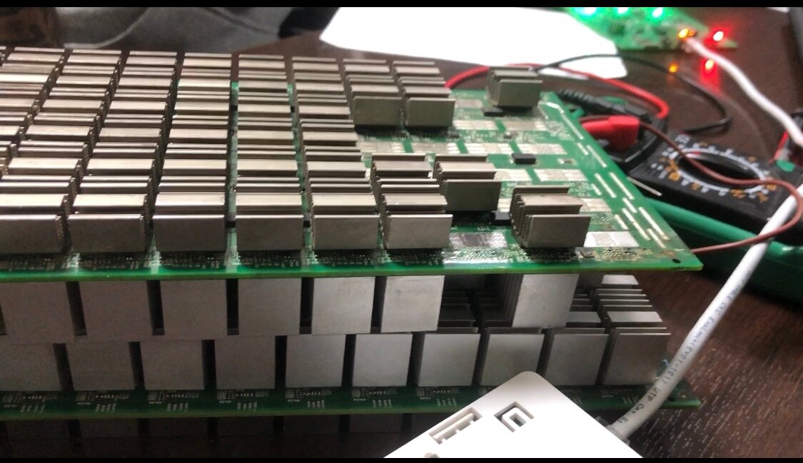 antminer s9 плата, хэш плата antminer s9, antminer, asic s9 хэш, asic майнер