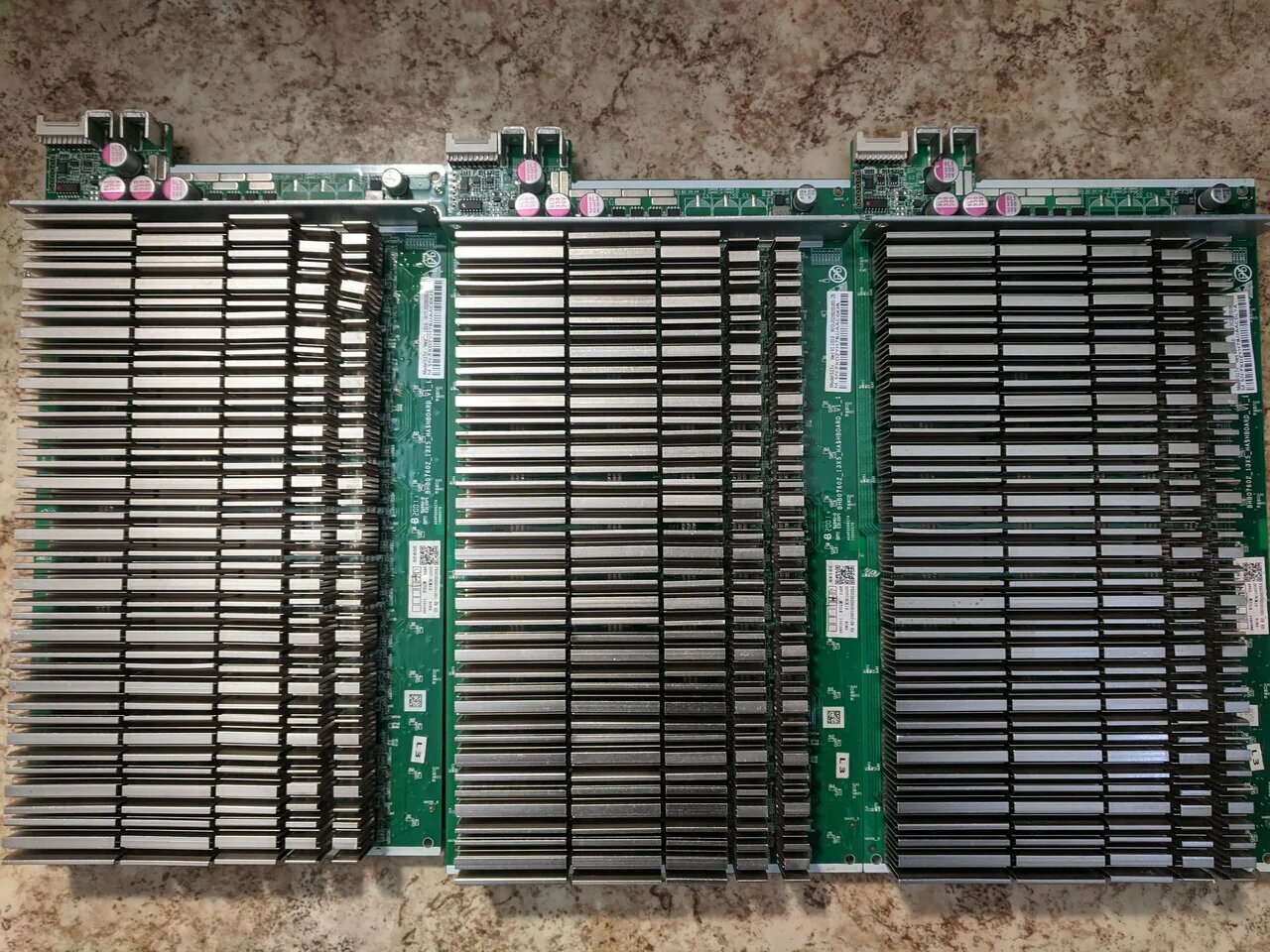 antminer d3 хеш плата, хэш плата на antminer s9 13,5/14t z, хэш платы asic antminer s17+ 70t, aixin a1 хеш плата, antminer e3 хэш плата
