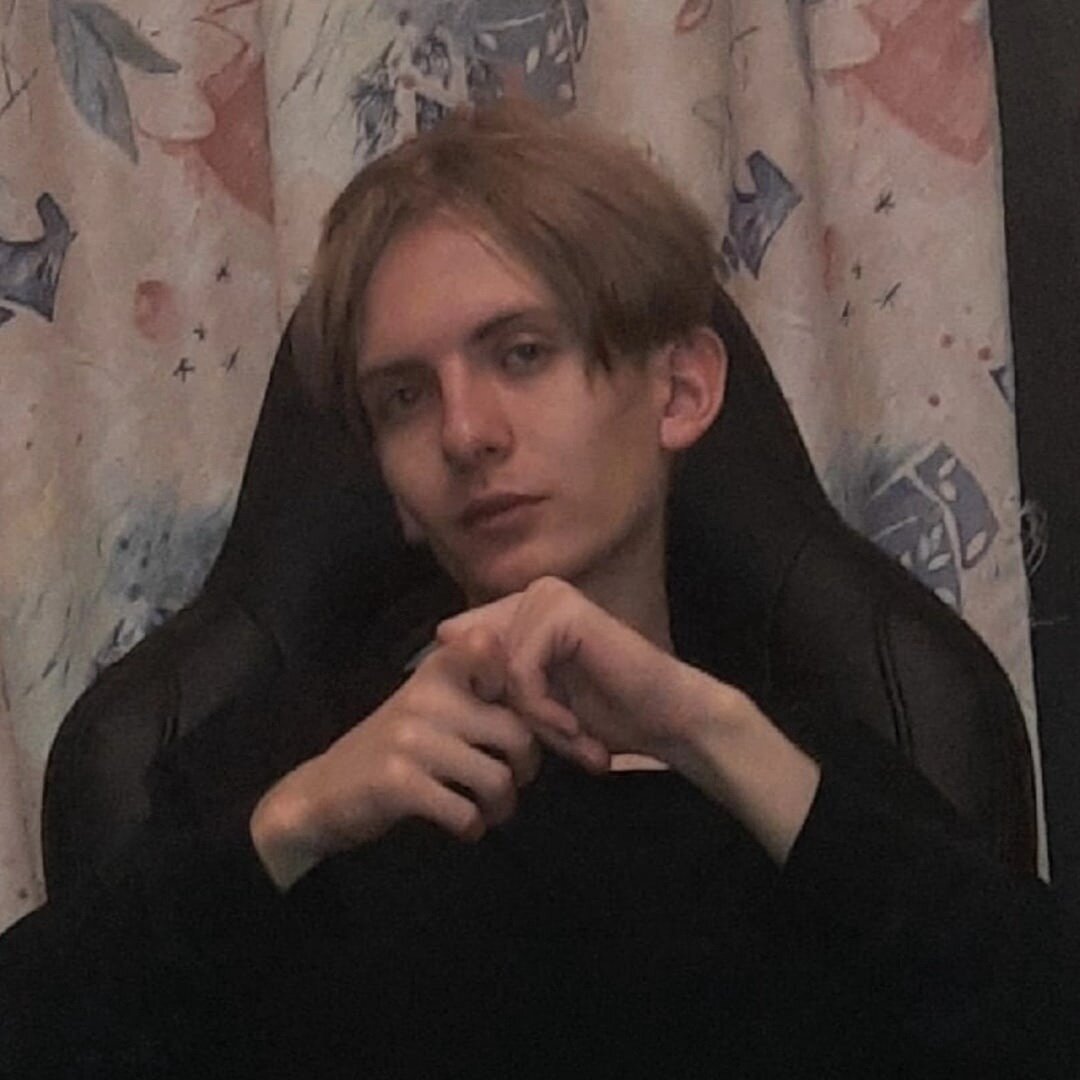 Фёдор П.