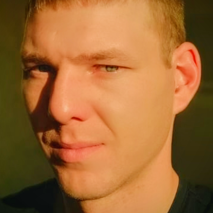 Алексей Кусков