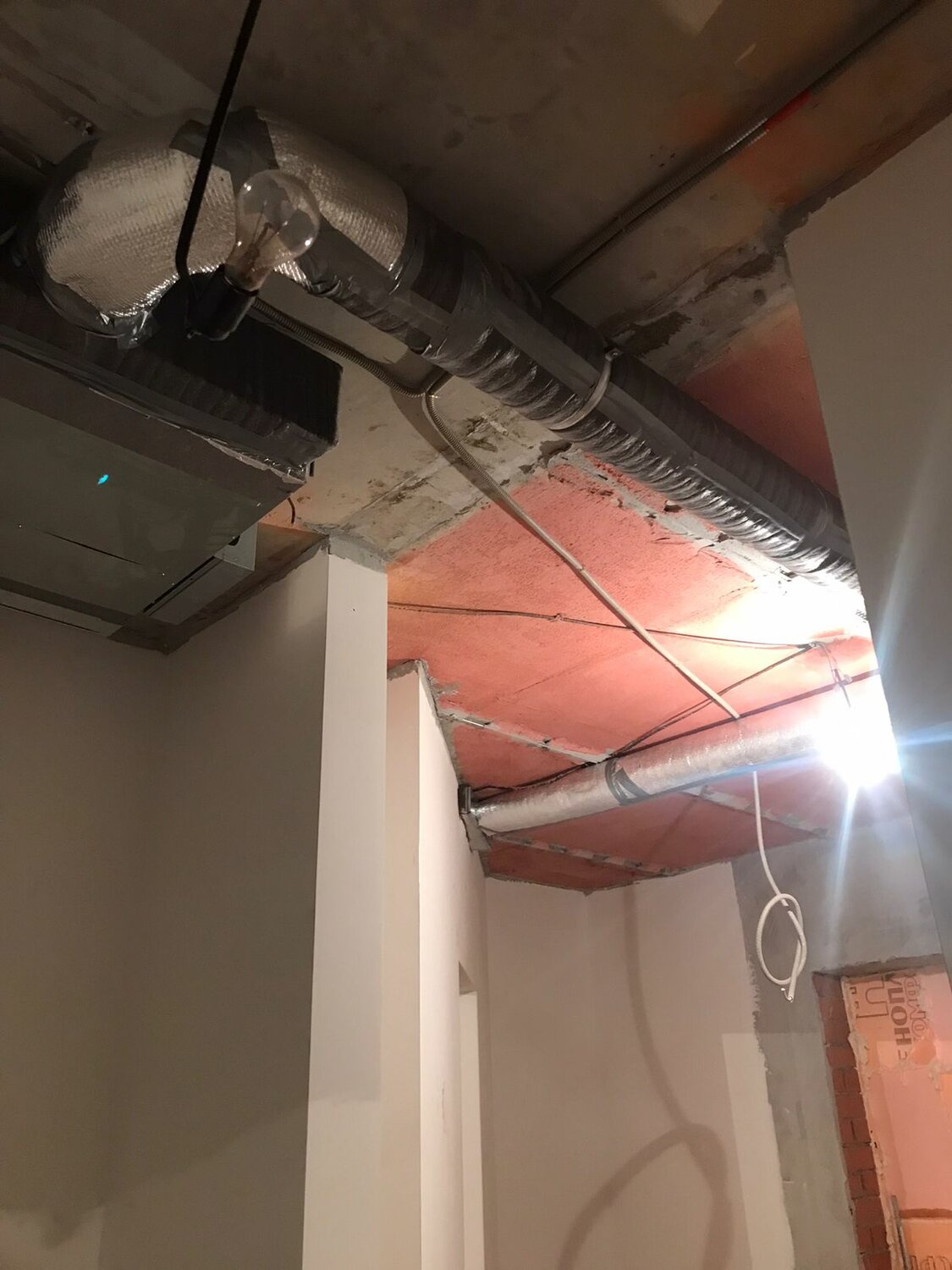 Монтаж вентиляции в Москве и Московской области: 120 монтажников систем ...