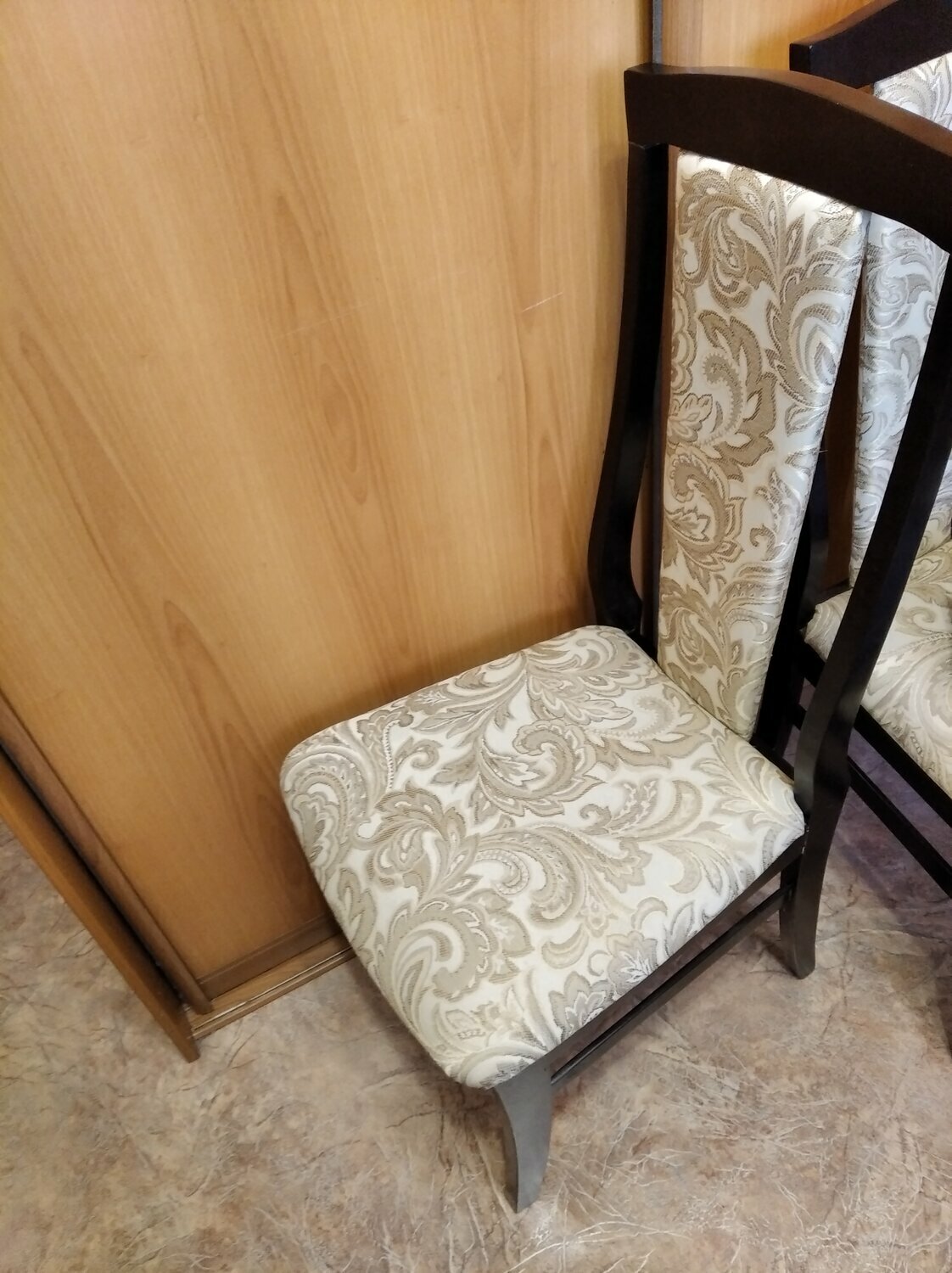 стул классический, стул деревянный, стулья для кухни, стул, мебель