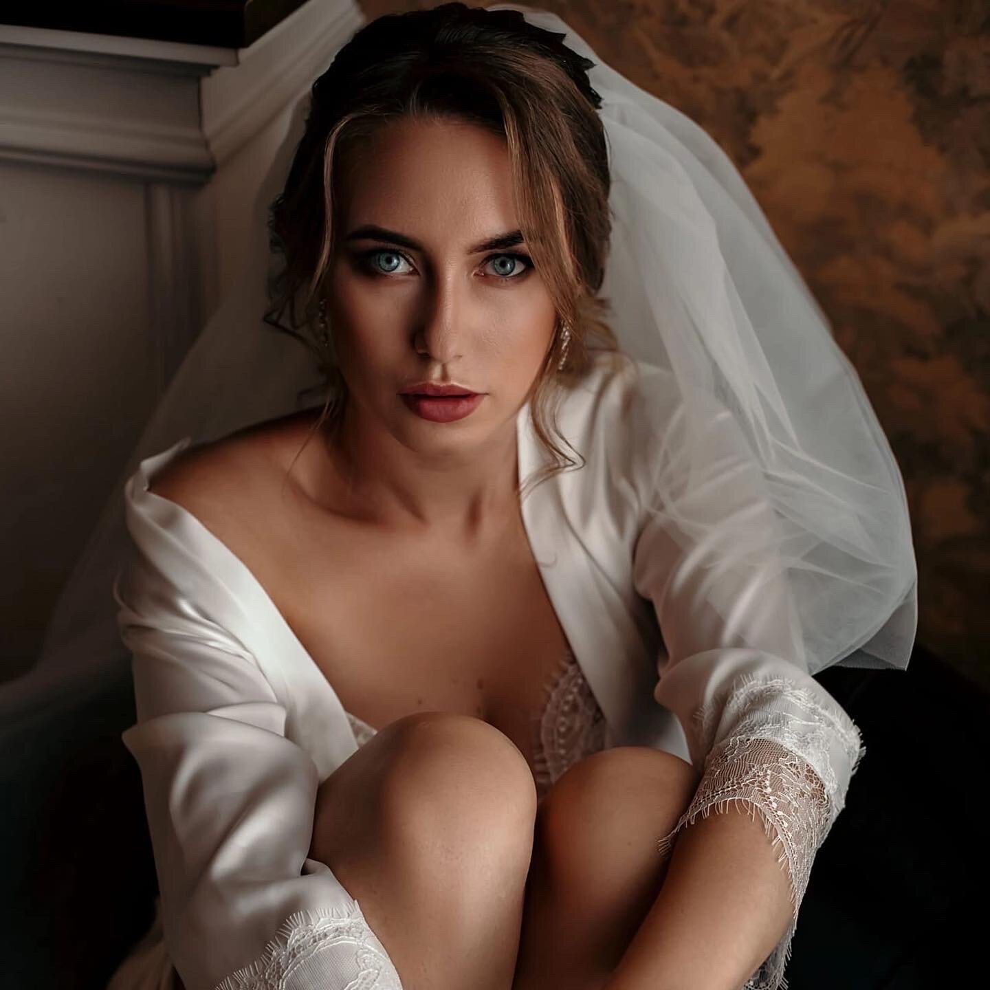 невеста, девушка, модели красивые, фотосессия, свадебный