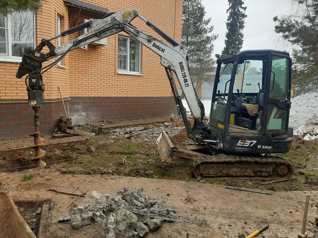 мини экскаватор, аренда мини экскаватора, мини-экскаватор bobcat e32, гусеничный мини экскаватор, миниэкскаватор
