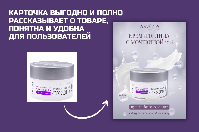 aravia интенсивно увлажняющий крем для лица 10% мочевины intensive moisture cream, крем для лица суперувлажнение и регенерация с мочевиной 10 aravia, крем aravia professional для лица интенсивно увлажняющий с мочевиной 150 мл, крем аравия для лица с мочевиной 150мл, крем для лица aravia интенсивно увлажняющий intensive moisture с мочевиной 10