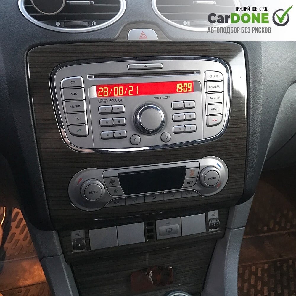 форд фокус 2 магнитола ford 6000 cd, форд фокус 2 панель магнитолы, магнитола форд фокус, штатная магнитола форд фокус 1, штатная автомагнитола форд фокус 2