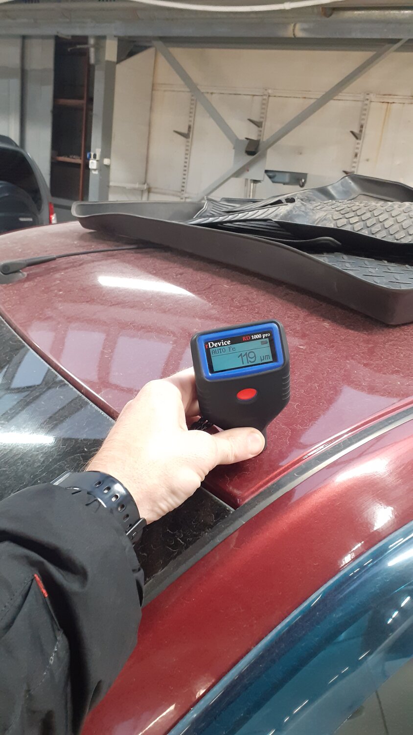 толщиномер, толщиномер лакокрасочного покрытия, толщиномер rdevice rd-1000 pro, толщиномер лкп, толщиномер магнитный