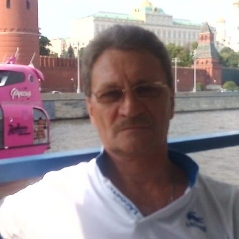 Андрей Шморин