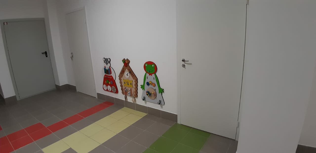 детский сад, помещение, пол, аренда помещения, комнаты