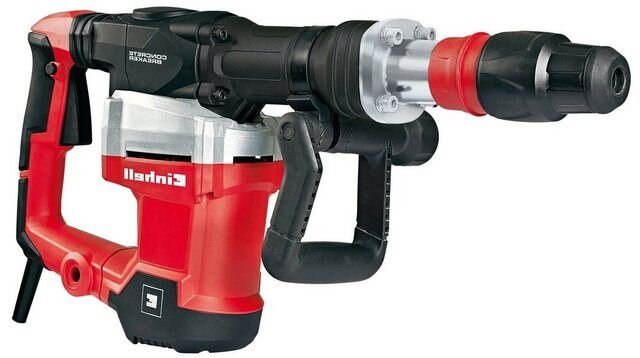 отбойный молоток einhell te-dh 1027, отбойный молоток, отбойный молоток einhell te-dh 1027 4139090, отбойный молоток электрический, отбойный молоток зубр